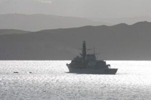 HMS-Somerset