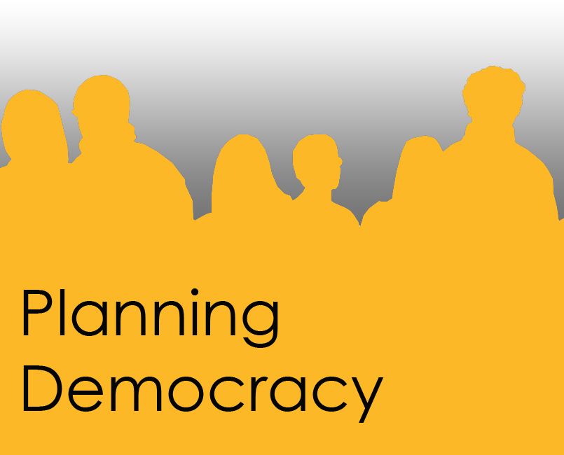 Planning Democracy