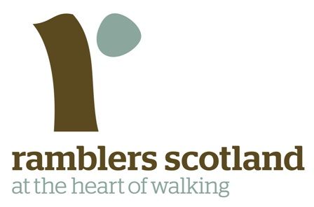 RamblersScotlandLogo