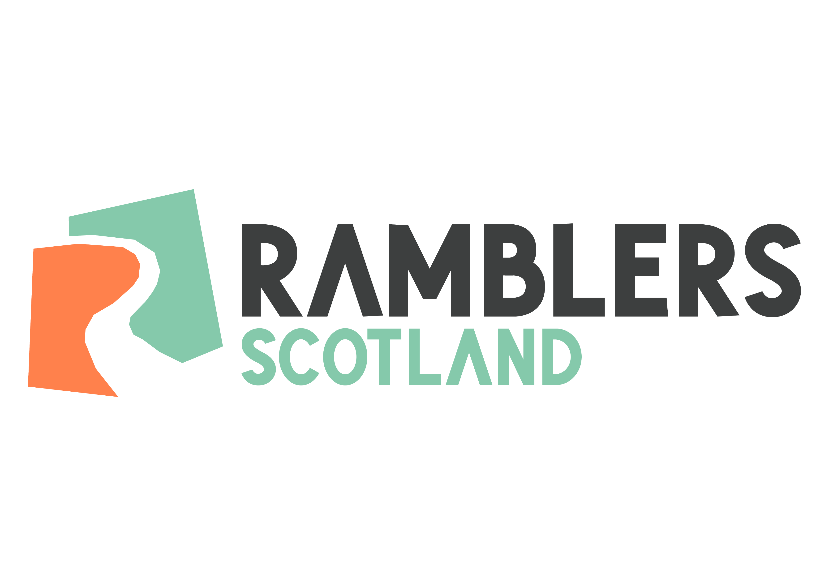 Ramblers Scotland