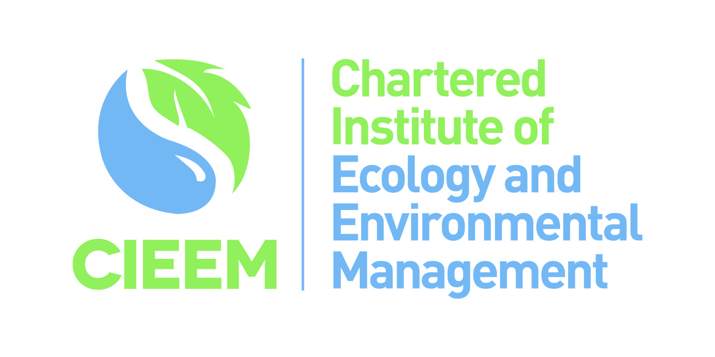 CIEEM Logo