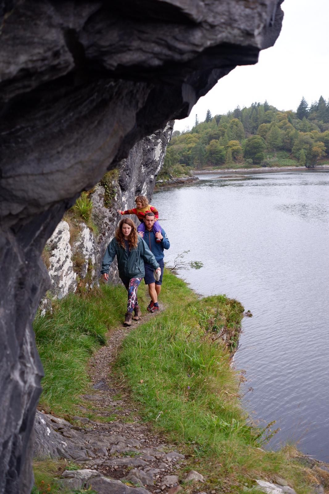 Ramblers Scotland